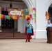 2025 JBSA-Randolph Fiesta Reception