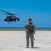 DoD assists DHS in illegal alien removal flight
