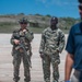 DoD assists DHS in illegal alien removal flight
