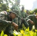 Balikatan 25: 3d LCT Conducts Bilateral Jungle Survival Training with Philippine Marines during MKTSO