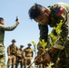 Balikatan 25: 3d LCT Conducts Bilateral Jungle Survival Training with Philippine Marines during MKTSO
