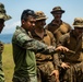 Balikatan 25: 3d LCT Conducts Bilateral Jungle Survival Training with Philippine Marines during MKTSO