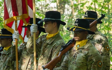 Operation Cowboy: U.S. Soldiers, German &amp; Czech communities hold festival to commemorate unique WWII battle