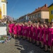 Operation Cowboy: U.S. Soldiers, German &amp; Czech communities hold festival to commemorate unique WWII battle