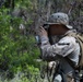 Lima Company Land Navigation