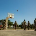 Balikatan 25: 3d LCT Plays Basketball with Local Children during MKTSO
