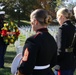 2024 Wreath Laying Ceremony at Arlington National Ceremony