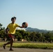 Balikatan 25: 3d LCT Plays Basketball with Local Children during MKTSO