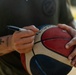 Balikatan 25: 3d LCT Plays Basketball with Local Children during MKTSO