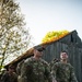 Operation Cowboy: U.S. Soldiers, German &amp; Czech communities hold festival to commemorate unique WWII battle