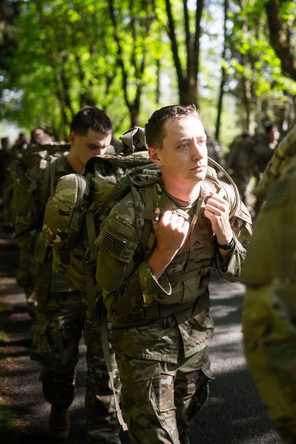 Operation Cowboy: U.S. Soldiers, German &amp; Czech communities hold festival to commemorate unique WWII battle