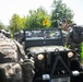 Operation Cowboy: U.S. Soldiers, German &amp; Czech communities hold festival to commemorate unique WWII battle