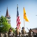 Operation Cowboy: U.S. Soldiers, German &amp; Czech communities hold festival to commemorate unique WWII battle