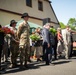 Operation Cowboy: U.S. Soldiers, German &amp; Czech communities hold festival to commemorate unique WWII battle