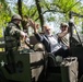 Operation Cowboy: U.S. Soldiers, German &amp; Czech communities hold festival to commemorate unique WWII battle