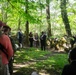 Operation Cowboy: U.S. Soldiers, German &amp; Czech communities hold festival to commemorate unique WWII battle