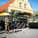 Operation Cowboy: U.S. Soldiers, German &amp; Czech communities hold festival to commemorate unique WWII battle