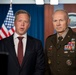 SECARMY and Army CoS Discuss Army Transformation and Acquisition Reform on &quot;Fox and Friends&quot;
