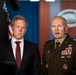 SECARMY and Army CoS Discuss Army Transformation and Acquisition Reform on &quot;Fox and Friends&quot;