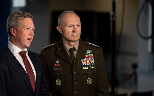 Army leaders propose bolstering lethality through transformation