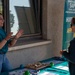 86th AW SAPR hosts open house, providing resources to Airmen