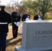 2024 Wreath Laying Ceremony at Arlington National Ceremony