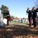 2024 Wreath Laying Ceremony at Arlington National Ceremony
