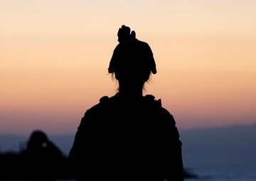 Task Force Associator opens Joint Light Leaders Course to sister services