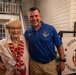Honoring 60 Years of Red Carpet, Moody AFB partnership