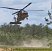 Louisiana National Guard Welcomes U.S., Allied HUMINT Teams for “Tranquil Storm”