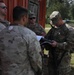 Louisiana National Guard Welcomes U.S., Allied HUMINT Teams for “Tranquil Storm”