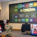 Schriever TV Show Game Night