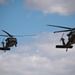 Army National Guard Senior Leadership visits Utah