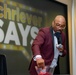 Schriever TV Show Game Night