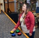 Schriever TV Show Game Night