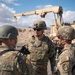 Army National Guard Senior Leadership visits Utah