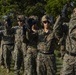 31st MEU conducts Aerial Fast Rope Training for MEUEX