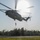 31st MEU conducts Aerial Fast Rope Training for MEUEX