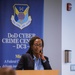 DC3 Hosts Ms. Venice Goodwine