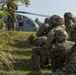31st MEU conducts Aerial Fast Rope Training for MEUEX