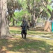 Joint Base Security Drill-Beaufort South Carolina