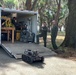 Joint Base Security Drill-Beaufort South Carolina