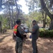 Joint Base Security Drill-Beaufort South Carolina