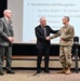 166th Regiment Soldier recognized for quality assurance excellence