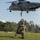 31st MEU conducts Aerial Fast Rope Training for MEUEX