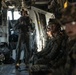 31st MEU conducts Aerial Fast Rope Training for MEUEX