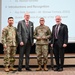 166th Regiment Soldier recognized for quality assurance excellence