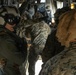 31st MEU conducts Aerial Fast Rope Training for MEUEX
