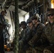 31st MEU conducts Aerial Fast Rope Training for MEUEX