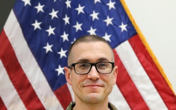 166th Regiment Soldier recognized for quality assurance excellence